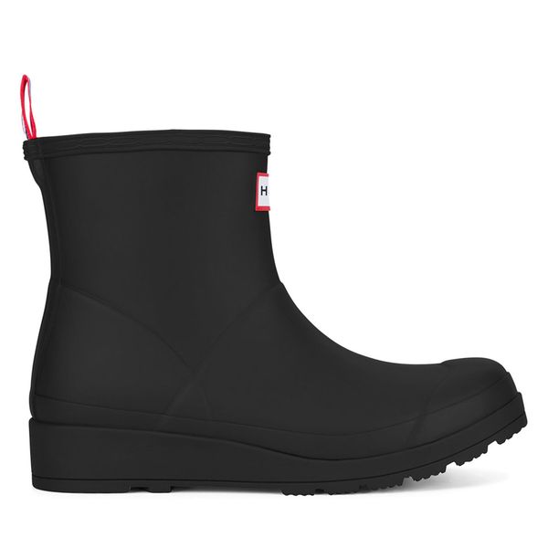 Hunter Гумени ботуши Hunter WFS2020RMA Черен