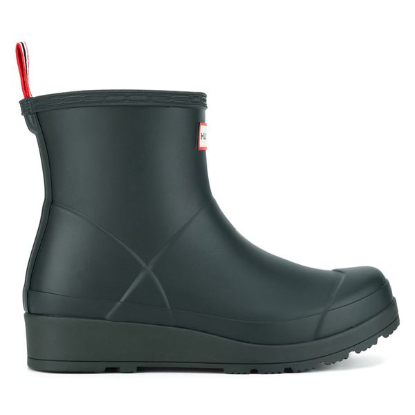 Hunter Гумени ботуши Hunter WFS2020RMA Зелен