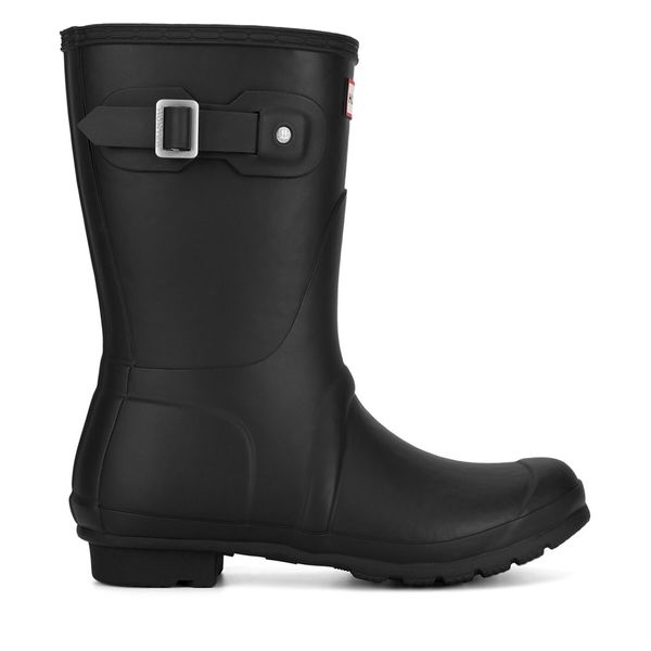 Hunter Гумени ботуши Hunter WFS2048RMA Черен