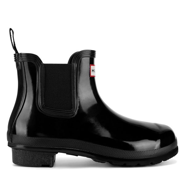 Hunter Гумени ботуши Hunter WFS2078RGL Черен