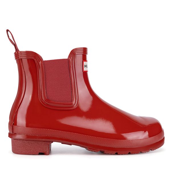Hunter Гумени ботуши Hunter WFS2078RGL Червен