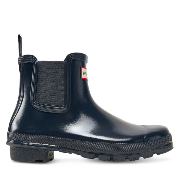 Hunter Гумени ботуши Hunter WFS2078RGL Тъмносин