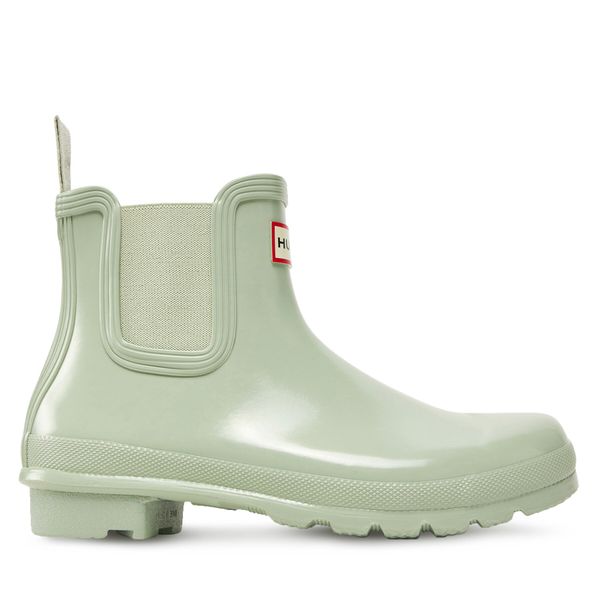Hunter Гумени ботуши Hunter WFS2078RGL Зелен