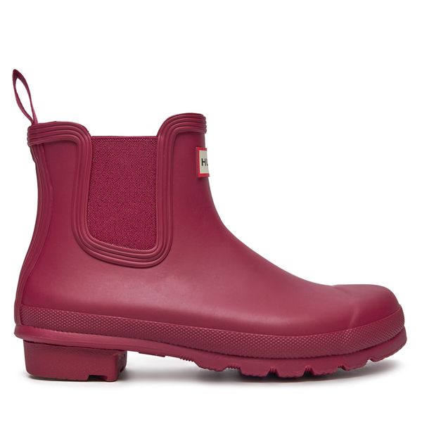 Hunter Гумени ботуши Hunter WFS2078RMA Бордо