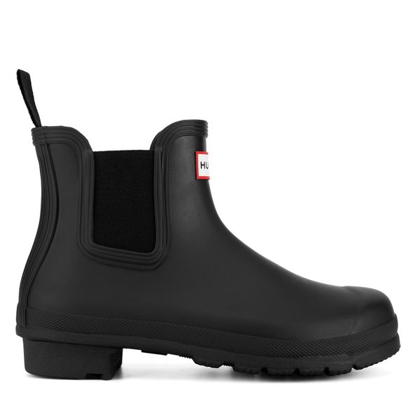 Hunter Гумени ботуши Hunter WFS2078RMA Черен