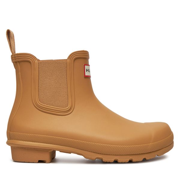 Hunter Гумени ботуши Hunter WFS2078RMA Кафяв