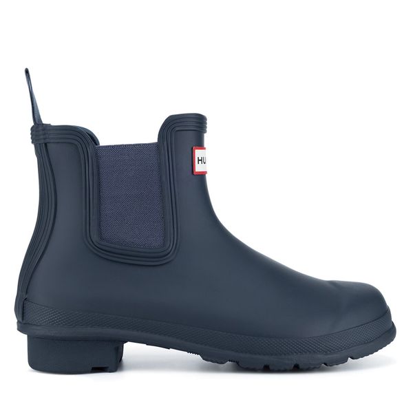 Hunter Гумени ботуши Hunter WFS2078RMA Тъмносин