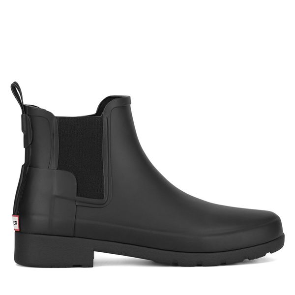 Hunter Гумени ботуши Hunter WFS2201RMA Черен