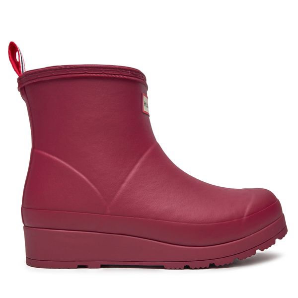 Hunter Гумени ботуши Hunter WFS2235RMA Бордо