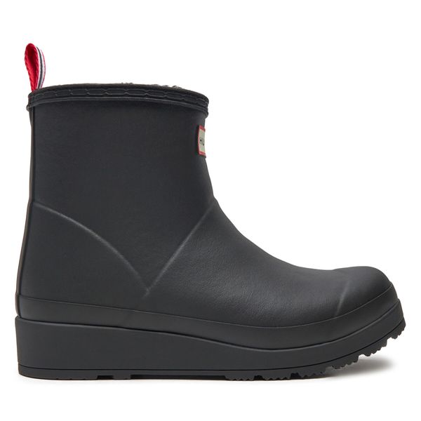 Hunter Гумени ботуши Hunter WFS2235RMA Черен