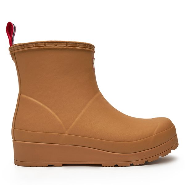 Hunter Гумени ботуши Hunter WFS2235RMA Кафяв