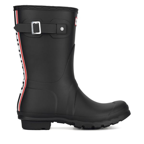 Hunter Гумени ботуши Hunter WFS2353RMA Черен