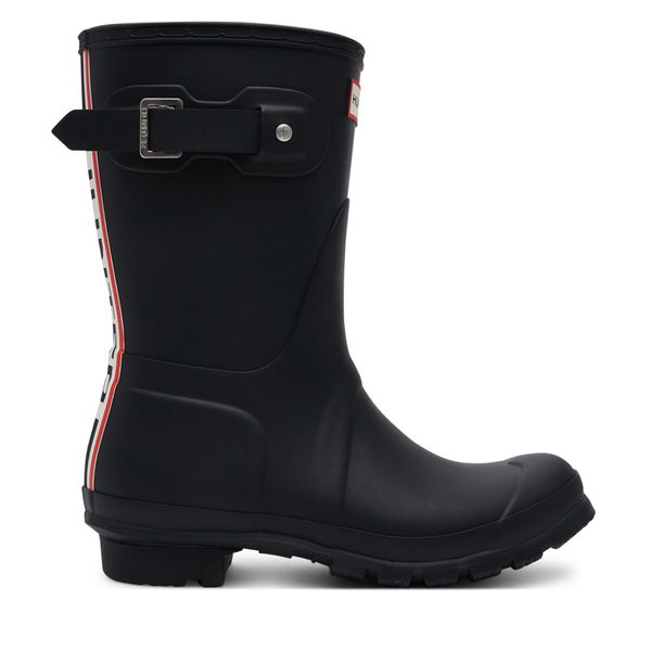 Hunter Гумени ботуши Hunter WFS2353RMA Черен