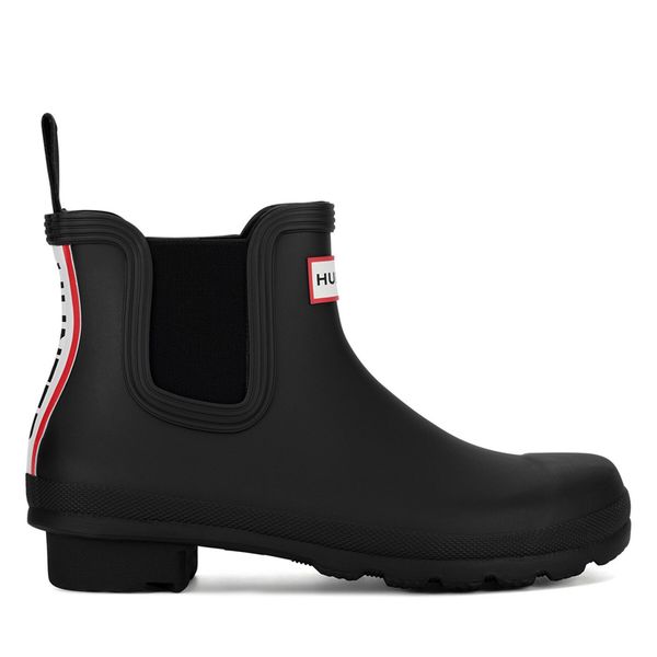 Hunter Гумени ботуши Hunter WFS2354RMA Черен