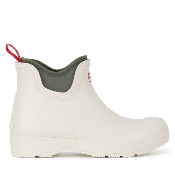 Hunter Гумени ботуши Hunter WFS3020RMA-SDL Бежов