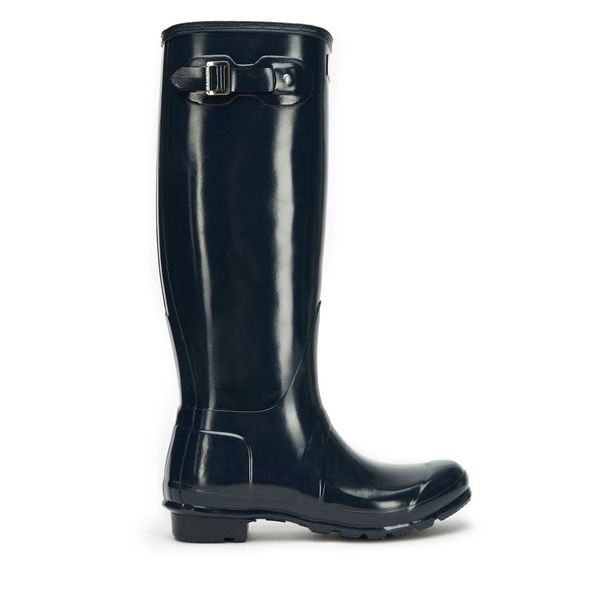 Hunter Гумени ботуши Hunter WFT1000RGL Тъмносин