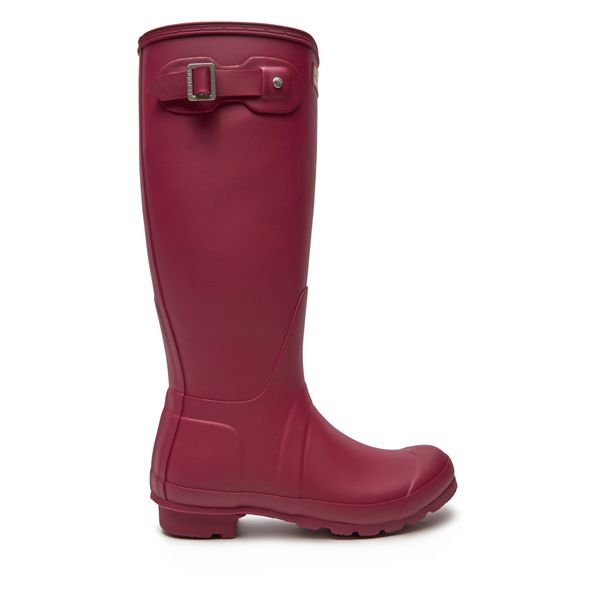 Hunter Гумени ботуши Hunter WFT1000RMA Бордо