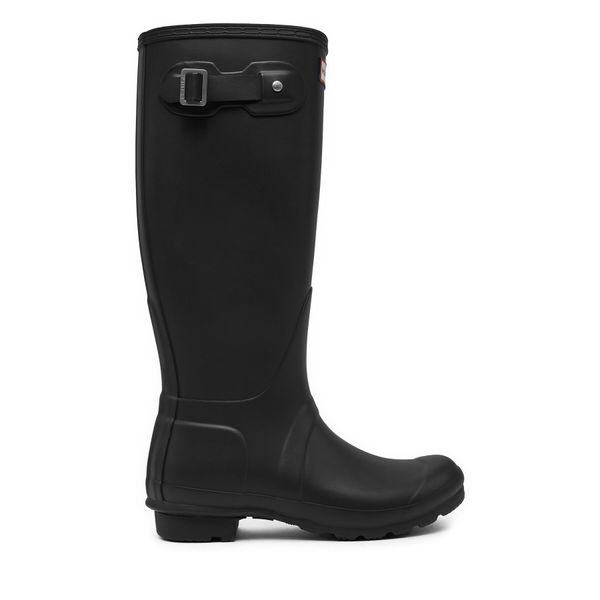 Hunter Гумени ботуши Hunter WFT1000RMA Черен