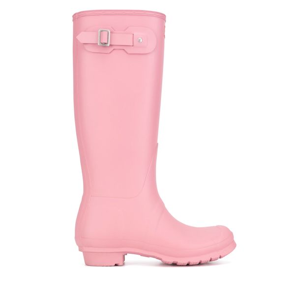 Hunter Гумени ботуши Hunter WFT1000RMA-PGP Розов