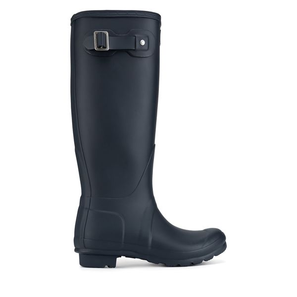 Hunter Гумени ботуши Hunter WFT1000RMA Тъмносин