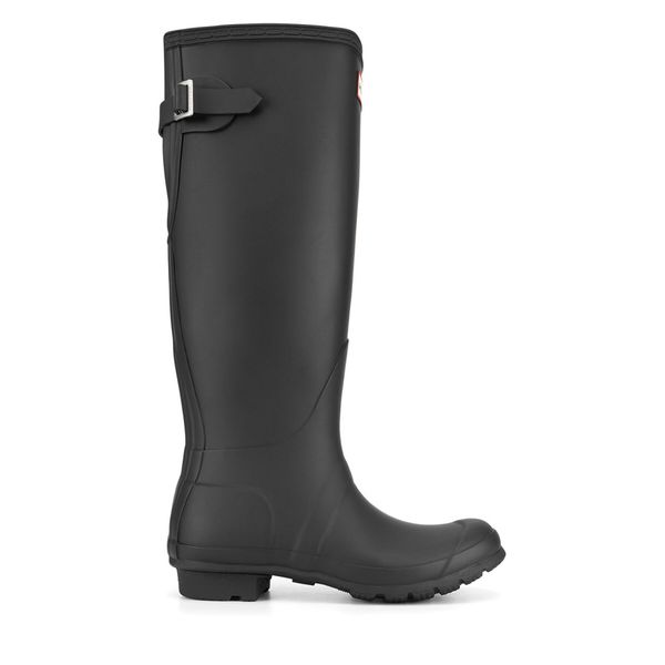 Hunter Гумени ботуши Hunter WFT1001RMA Черен