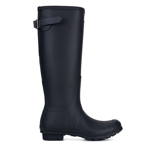 Hunter Гумени ботуши Hunter WFT1001RMA Тъмносин