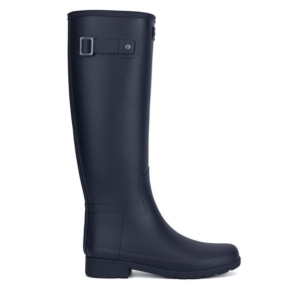 Hunter Гумени ботуши Hunter WFT1071RMA Тъмносин