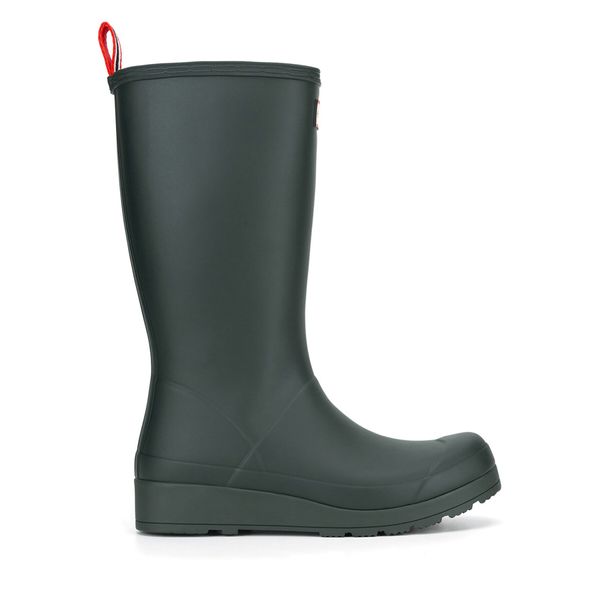 Hunter Гумени ботуши Hunter WFT2007RMA Зелен