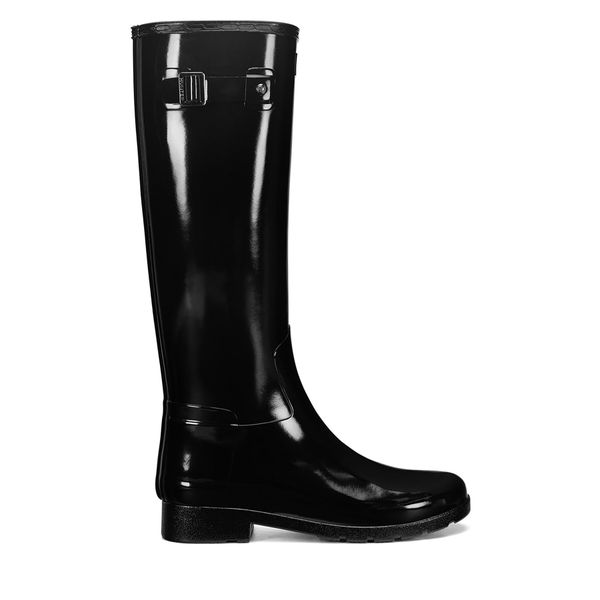 Hunter Гумени ботуши Hunter WFT2200RGL Черен
