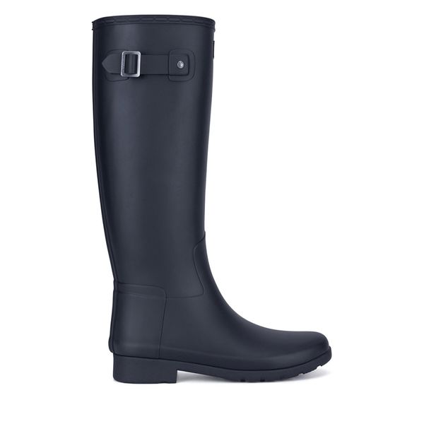 Hunter Гумени ботуши Hunter WFT2200RMA Черен