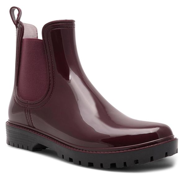 Jenny Fairy Гумени ботуши Jenny Fairy HPG201188 Червен