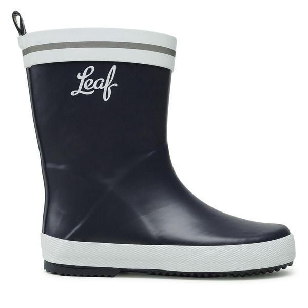 Leaf Гумени ботуши Leaf Torup LTORU101N Тъмносин
