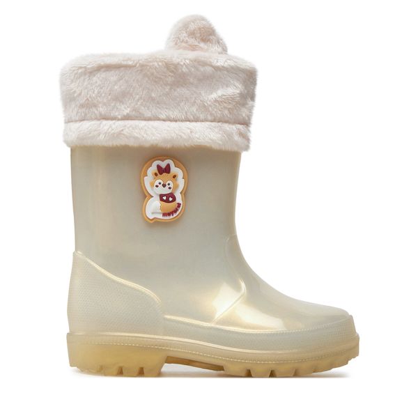 Mayoral Гумени ботуши Mayoral 44532 Екрю