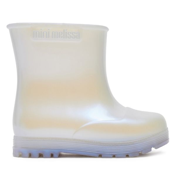 Melissa Гумени ботуши Melissa Mini Melissa Welly Bb 33869 Син