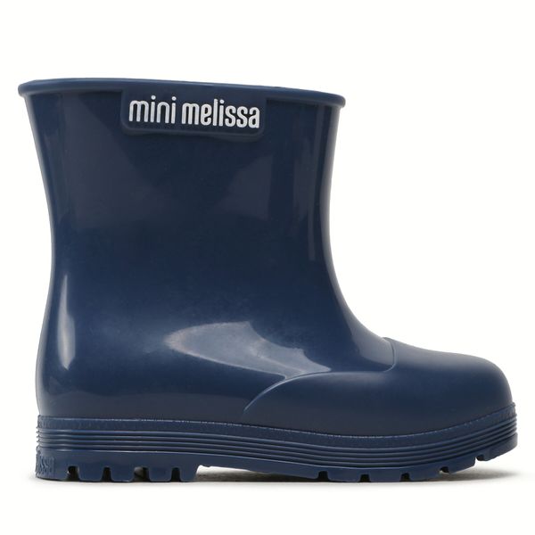 Melissa Гумени ботуши Melissa Mini Melissa Welly Bb 33869 Тъмносин