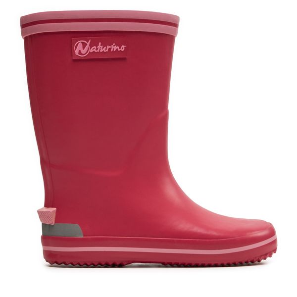Naturino Гумени ботуши Naturino Rain Boot 0013501128.01.9104 Розов