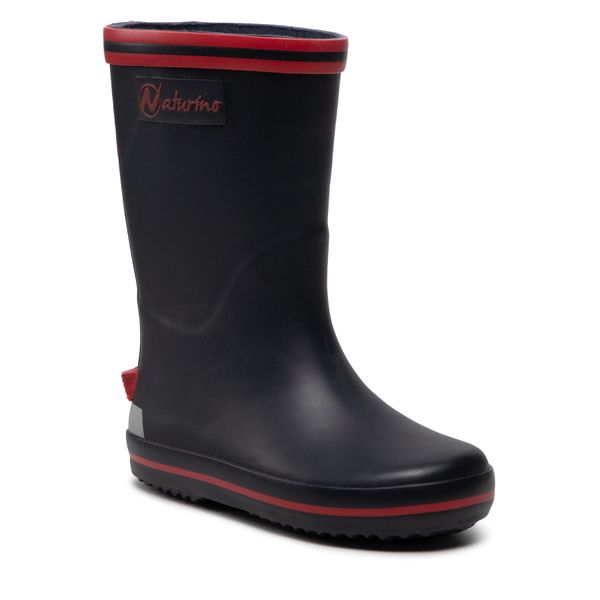 Naturino Гумени ботуши Naturino Rain Boot 0013501128.01.9104 Тъмносин