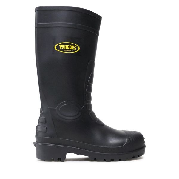 Paredes Seguridad Гумени ботуши Paredes Seguridad Agua H2O SP5035 Черен