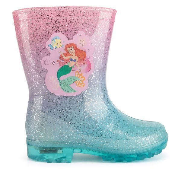 Princess Гумени ботуши Princess AVO-SS25-137DPRN Цветен