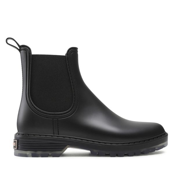 Toni Pons Гумени ботуши Toni Pons Coney Черен