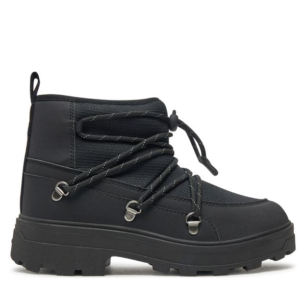 Tretorn Гумени ботуши Tretorn Alnarp Hybrid 059 Черен