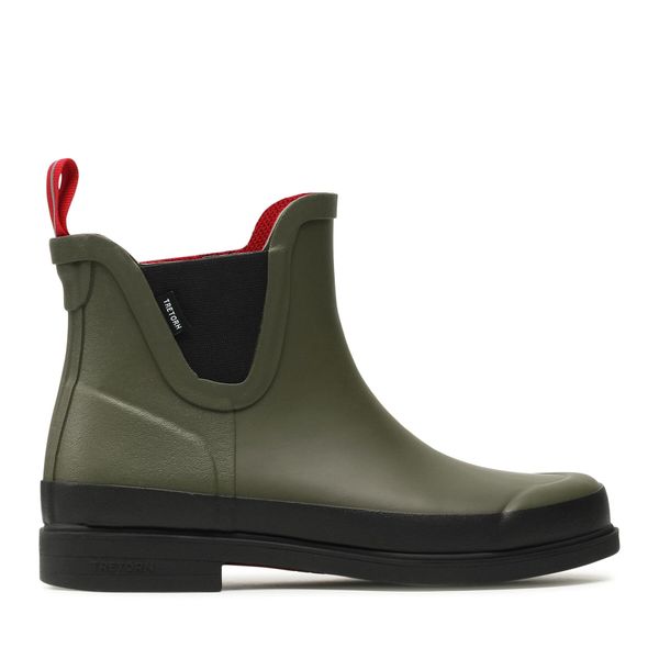 Tretorn Гумени ботуши Tretorn Eva 47295466 Зелен