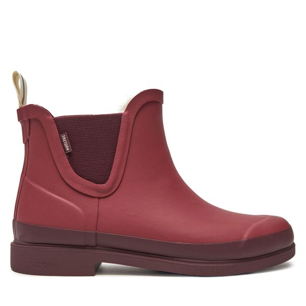 Tretorn Гумени ботуши Tretorn Eva W 716 Зелен