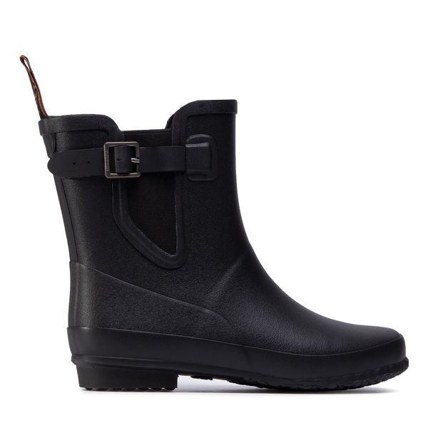 Tretorn Гумени ботуши Tretorn Nicole 47265111 Черен