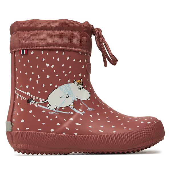 Viking Гумени ботуши Viking 1-13520-82 Розов