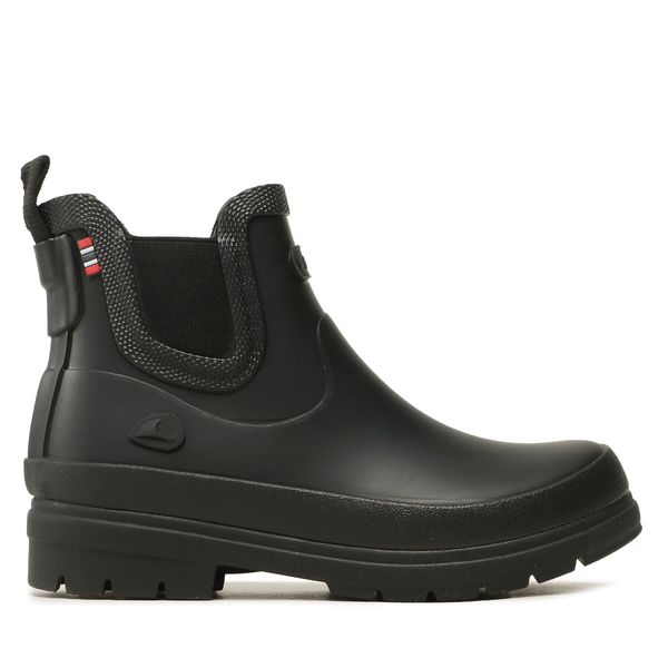 Viking Гумени ботуши Viking Ada 1-28200-2 S Черен