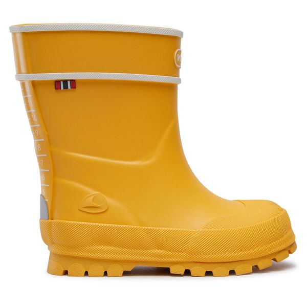 Viking Гумени ботуши Viking Alv Jolly 1-60060-13 Yellow