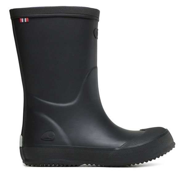 Viking Гумени ботуши Viking Indie Active 1-60170-2 S Черен