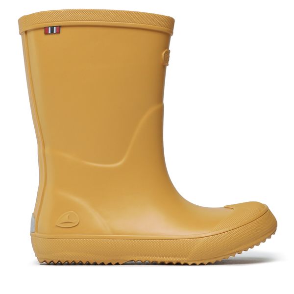 Viking Гумени ботуши Viking Indie Active 1-60170-72 S Жълт