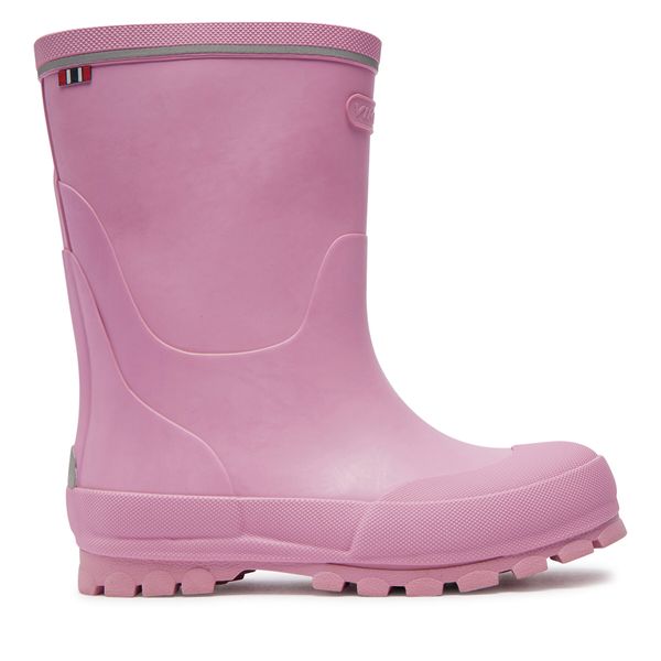 Viking Гумени ботуши Viking Jolly 1-12150-65 Розов